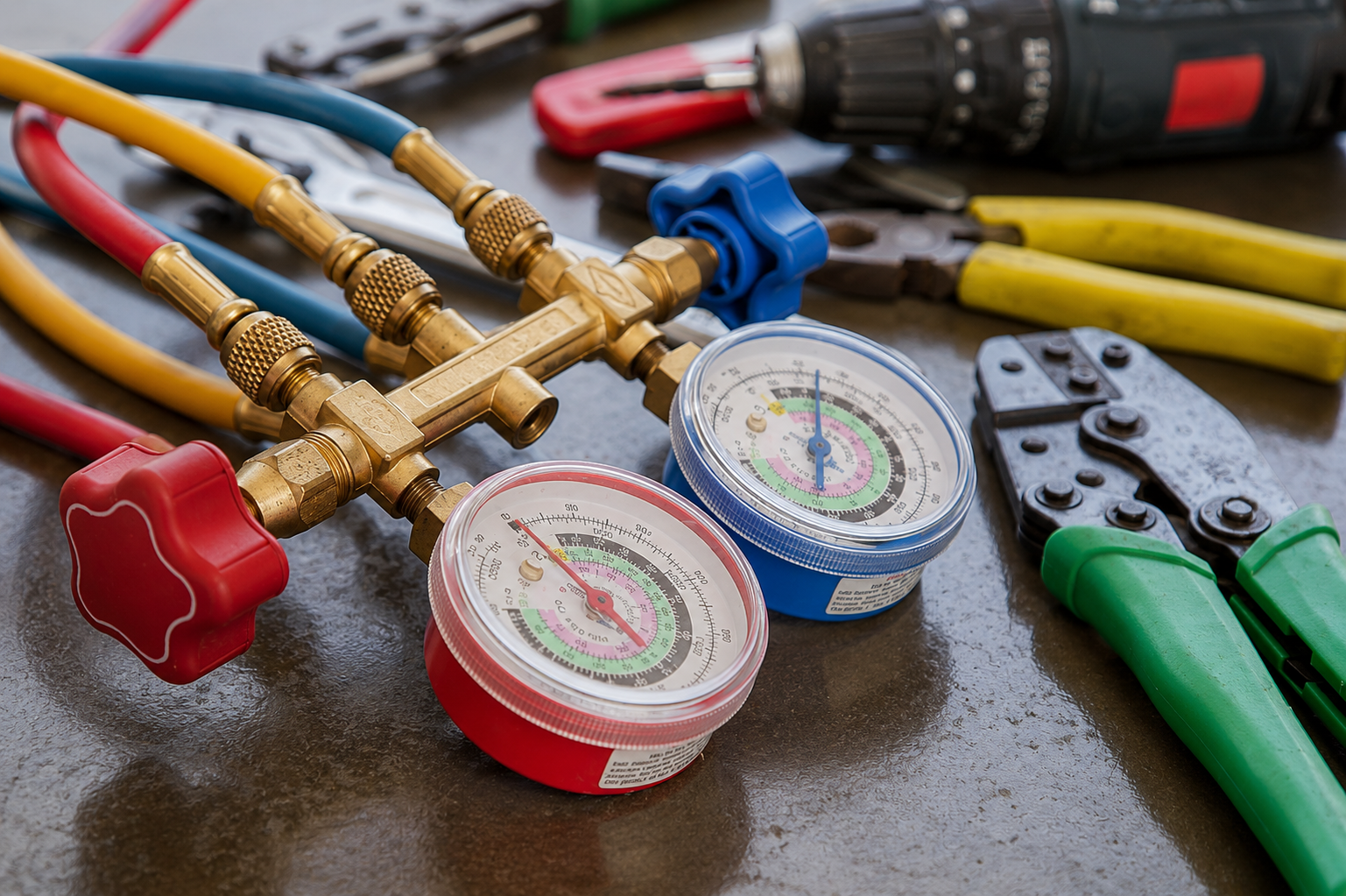 Preventive Maintenance
